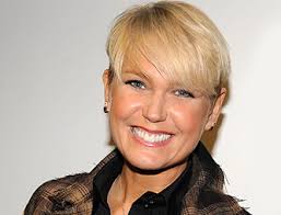 concurso da Xuxa.