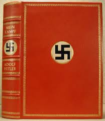 Mein Kampf - via Daymix