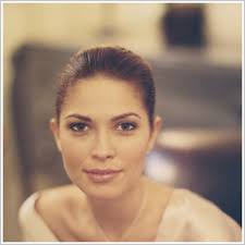 Justine Pasek - via Daymix
