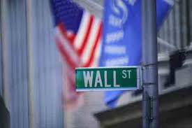 Wall Street | The Web Tycoon's blog