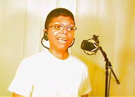 He goes, “This is Tay Zonday.