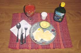 High-Protein, Low-Carb - via Daymix
