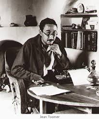   Jean Toomer  