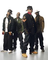 Image New R&B: <b>Jagged Edge</b> Picture