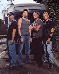Image <b>Crossfade's</b> pictures Picture