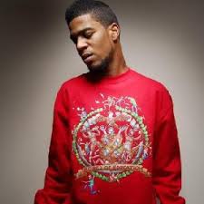 Kid Cudi Signs on to New HBO - via Daymix