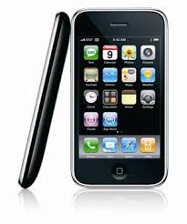 iPhone applications - via Daymix