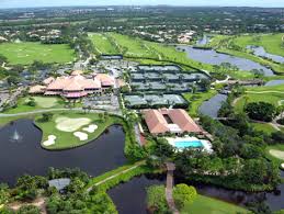      Palm Beach Gardens  Country Club  