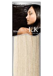 Change hair color