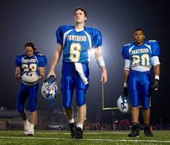 Watch Friday Night Lights - via Daymix