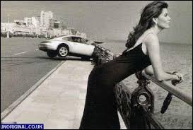 Funny Accident