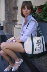 for pervy hipster clothing - via Daymix