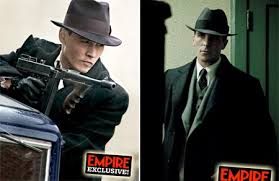 movie, public enemies, - via Daymix
