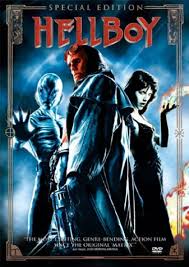 Photo Gallery: Hellboy