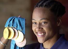 Marion Jones Image MarionJonesMEDALS 468x342.jpg Picture 7