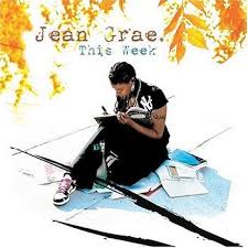 Image and <b>Jean Grae</b> certainly Picture