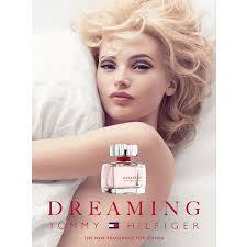 Tommy Hilfiger Image Tommy Hilfiger Perfume :: Womens Perfume :: Valentine Perfume Picture 0