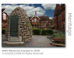 Many thanks to  Alton   historian Jane    