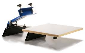 Please visit our Silk-screen