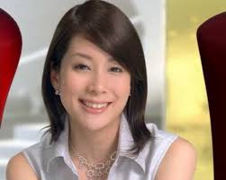内田恭子