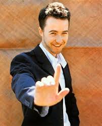 Edward Norton Image Eco Celebrity: is this a fad or the real thing? « Green Cotton Picture 7
