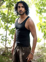 Naveen Andrews