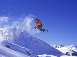 Answered  SNOWBOARDING  