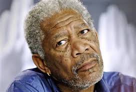 Image <b>Morgan Freeman</b> hurt in car crash Picture