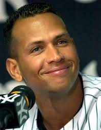 Image Yankee <b>Alex Rodriguez</b>? Picture