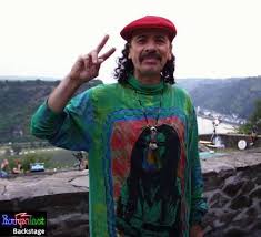 Image <b>Santana</b> featuring Chad Kroeger <b>...</b> Picture