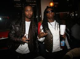 Juelz Santana Image <b>santana< b> weezy.jpg Picture 7
