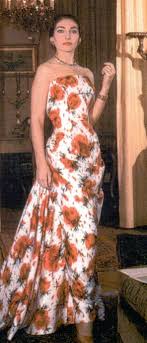 Maria Callas sopraan, soprano. - via Daymix