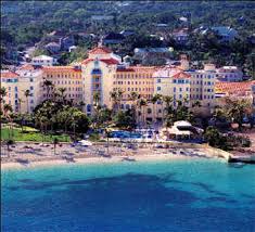 Hilton - Nassau, Bahamas - via Daymix