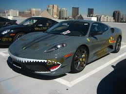 Gumball 3000 – California to - via Daymix