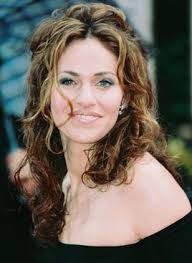 Amy's Amy Brenneman