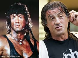 Sylvester Stallone Picture 0