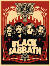 Only cause we x26 39 re big Black Sabbath