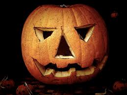 THIS YEAR HALLOWEEN FELL ON - via Daymix