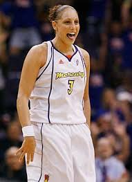 Diana Taurasi hits 4000 career - via Daymix