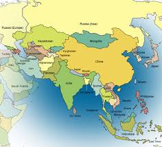 Asia