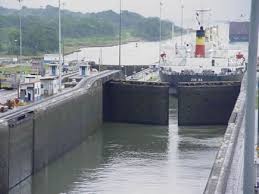  Canal   de Panama