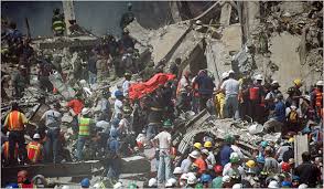 9/11 Lawyer Made Name in - via Daymix