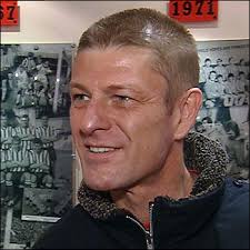 Image Actor and Blades fan <b>Sean Bean</b> Picture
