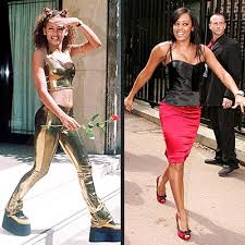 Image <b>MELANIE BROWN</b> Picture