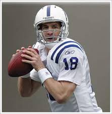 It s not a  Peyton Manning   