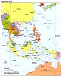 Asia Image Asia Maps   Perry Castañeda Map Collection   UT Library Online Picture 4