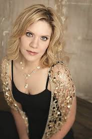 Image and producer <b>Alison Krauss</b> Picture