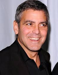 Image <b>George Clooney</b> is Picture