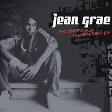 Image <b>Jean Grae</b>: Picture