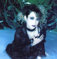 Image Innocent Killer    <b>Mana</b> Shrine Picture